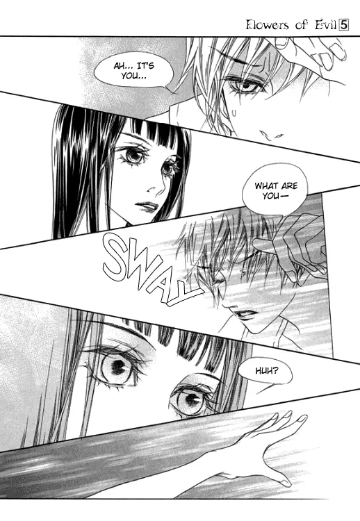 The Flowers of Evil Chapter 18 image 28